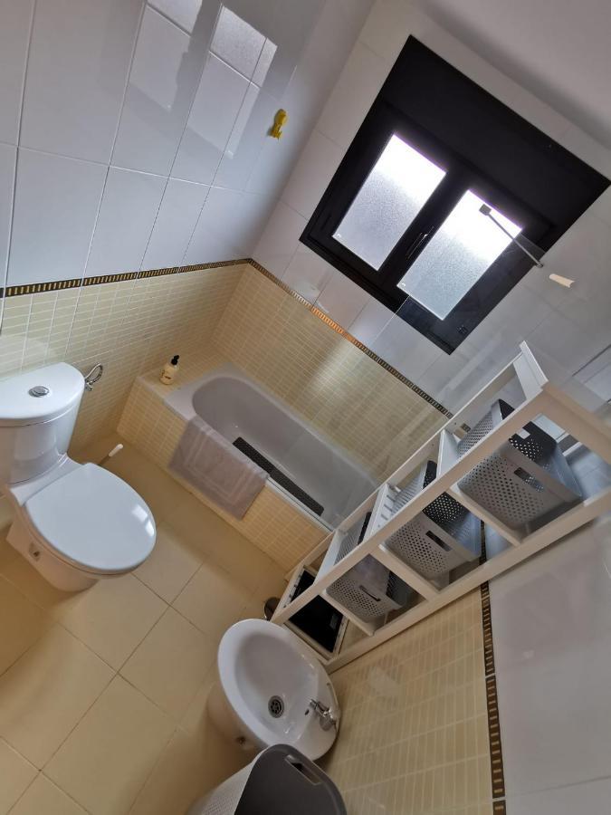 Casa Fuerte Aventura Villa Lajares Eksteriør billede